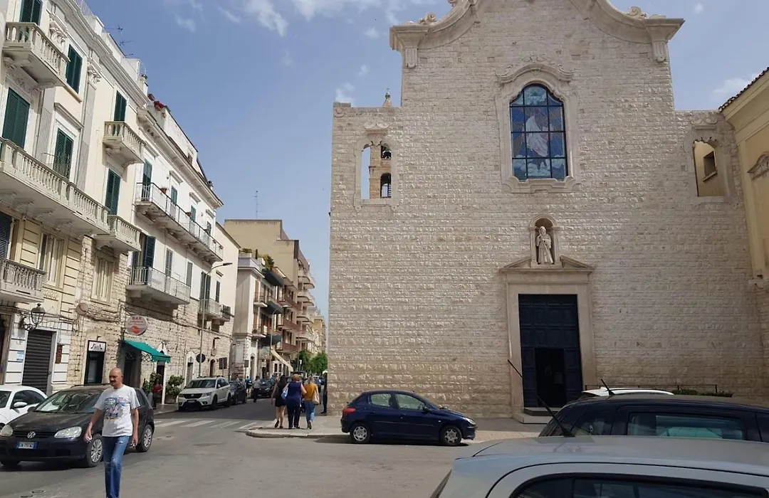 Arco Gentile-1